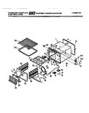 Cavity/element