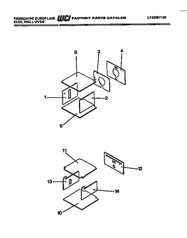 Insulation