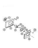 Air handling parts