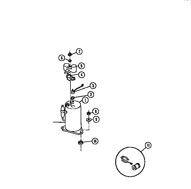Compressor