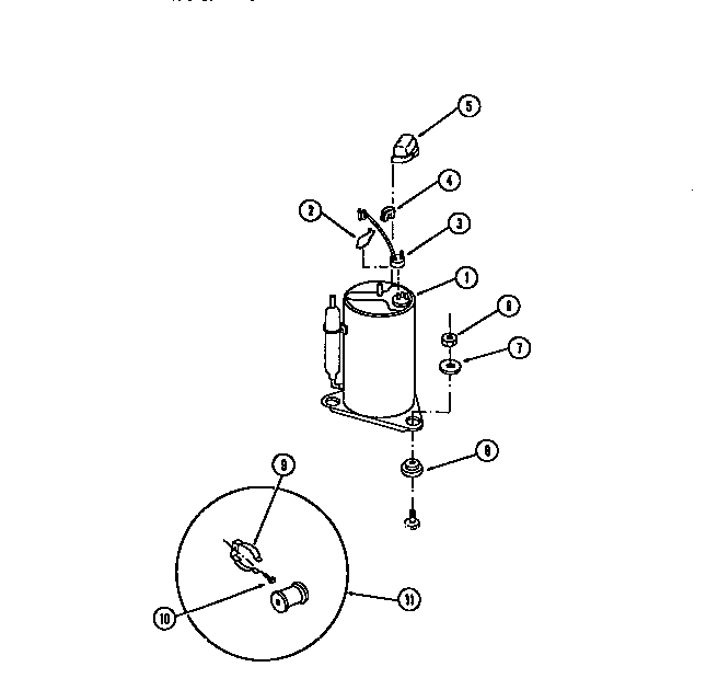 Compressor