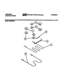 Bake & broil elements