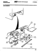 Relay, pc boards