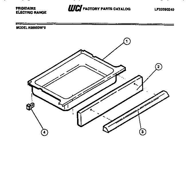 Drawer