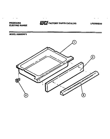 Drawer