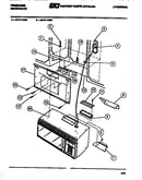 Mounting plate