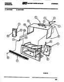 Cabinet shell