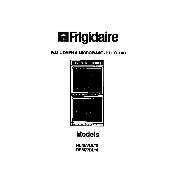 Cover page