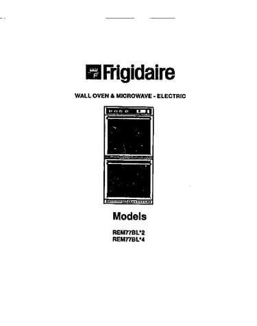 Cover page