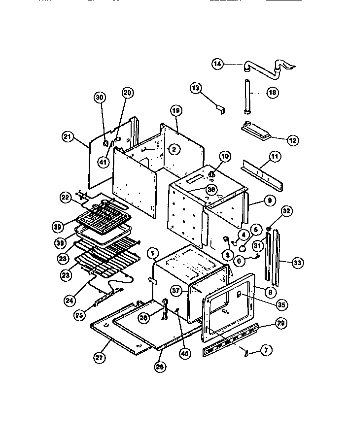 Oven