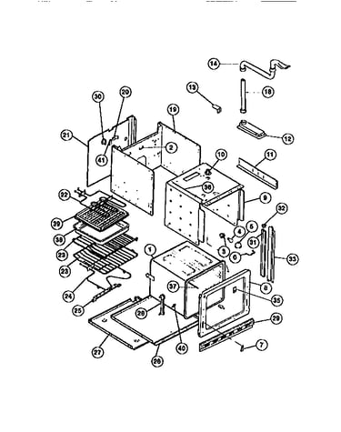 Oven
