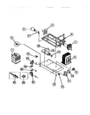 Internal microwave