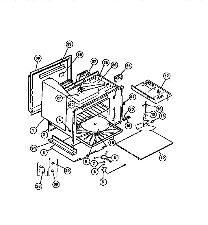 Microwave