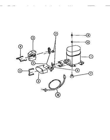 Compressor