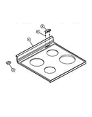 Cook top