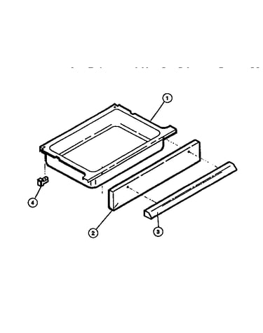 Storage drawer