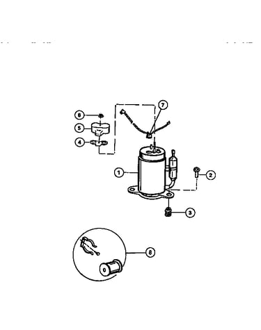 Compressor