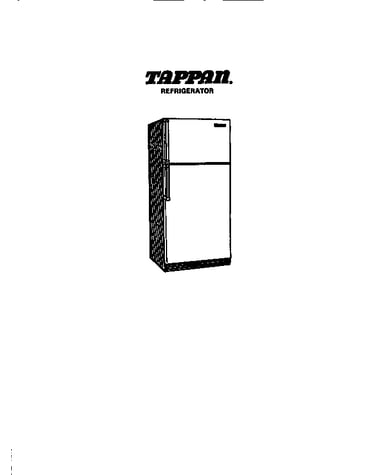 Cover page