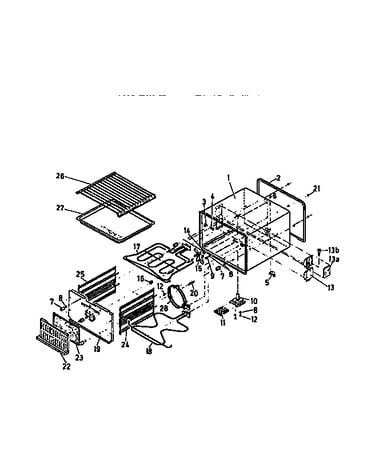 Heating elements, panels