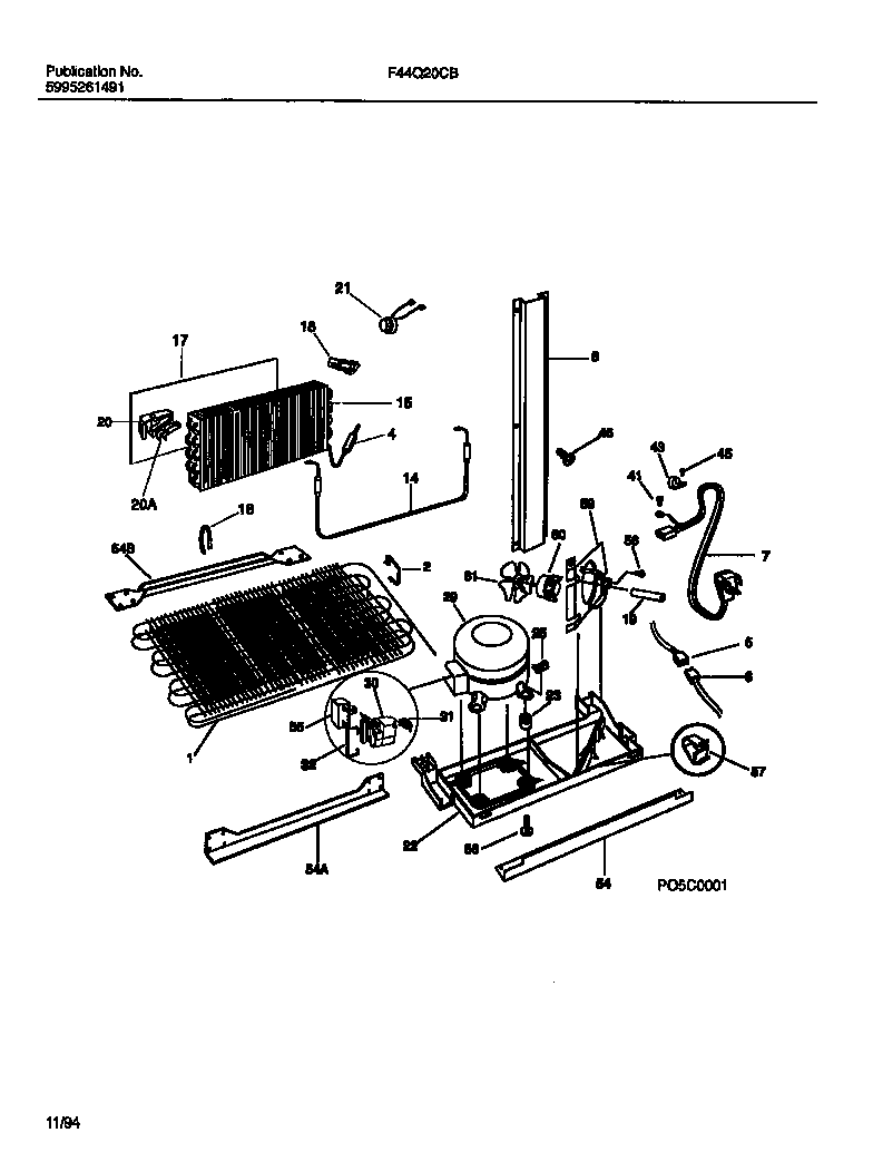 Cooling system