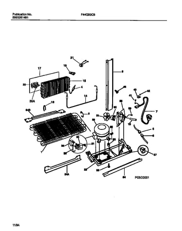 Cooling system