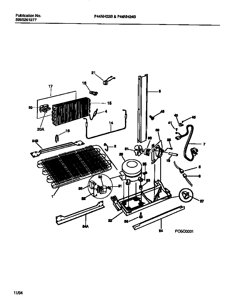 Cooling system