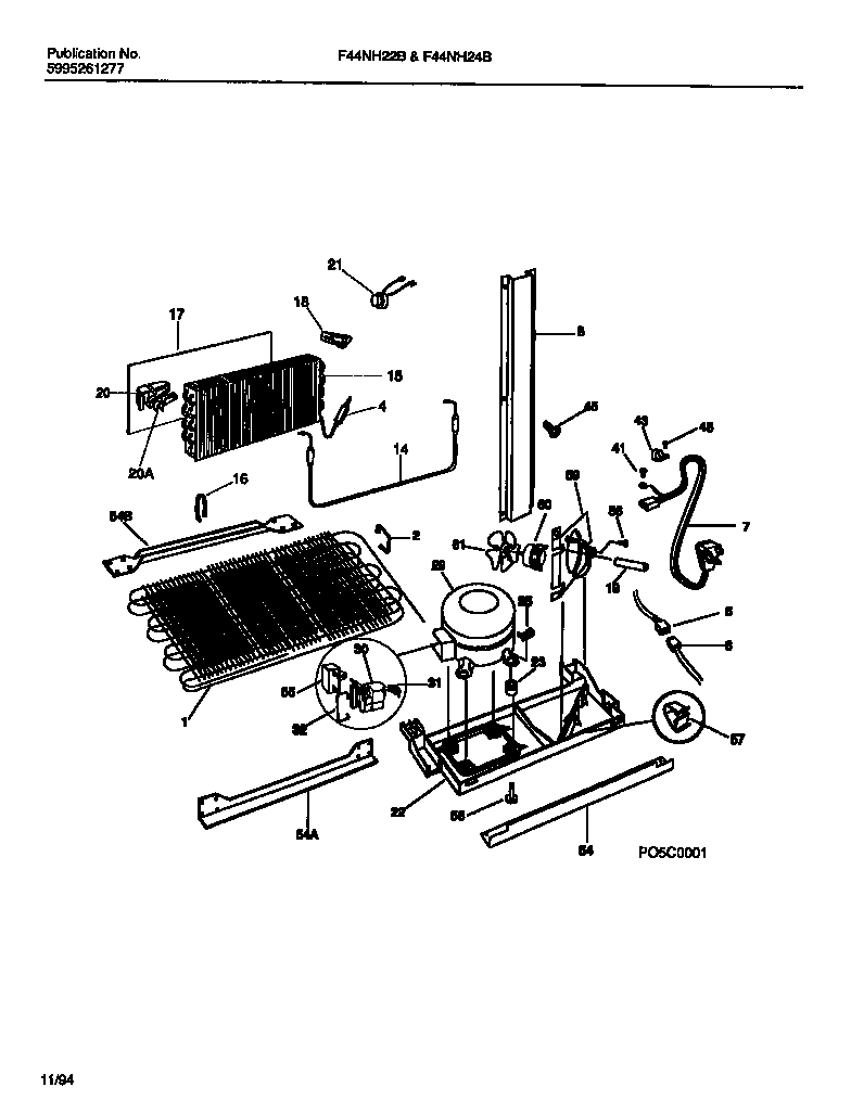 Cooling system
