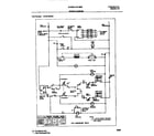 Tappan 30-3863-00-02 wiring diagram diagram