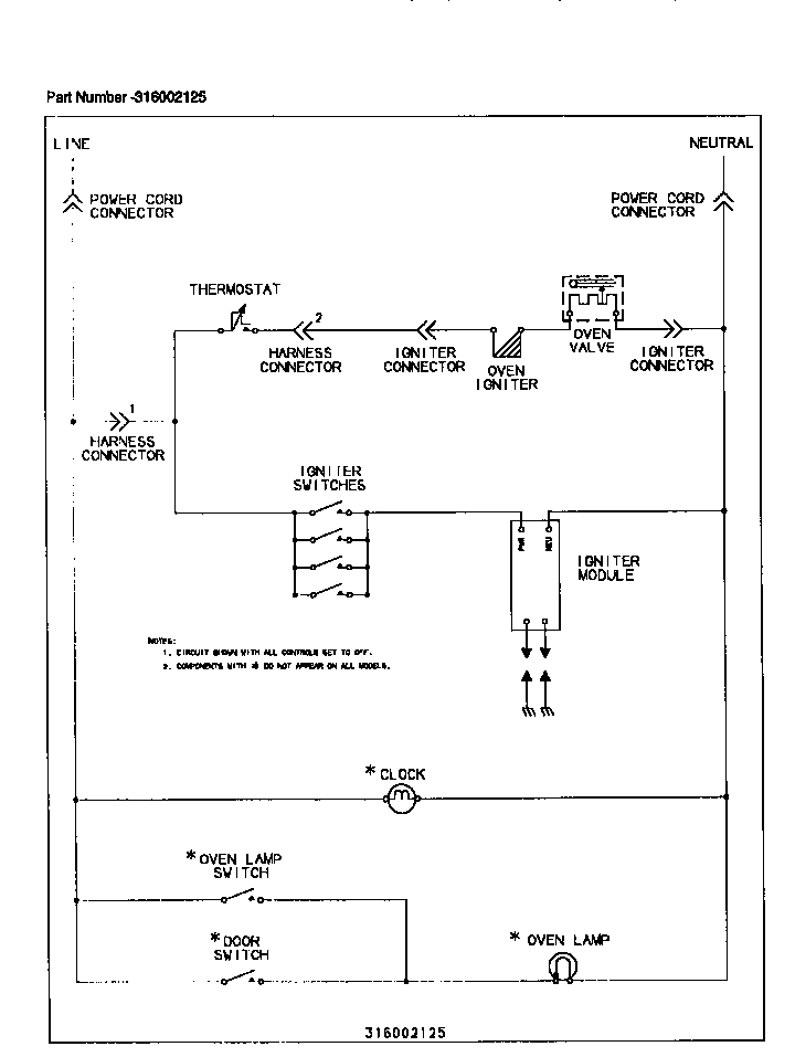 Wiring