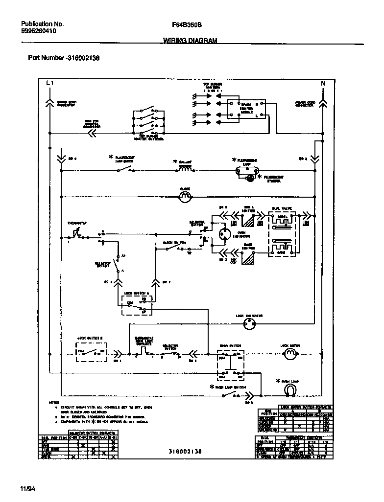 Wiring diagram
