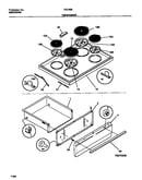 Top/drawer