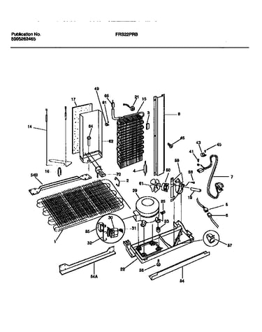 Cooling system
