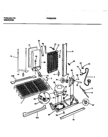 Cooling system