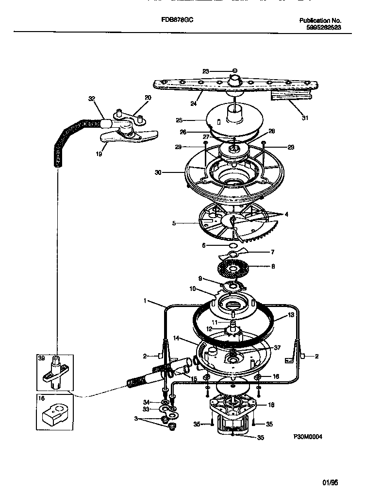 Motor