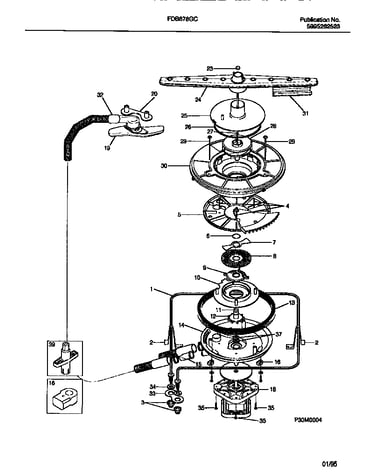 Motor