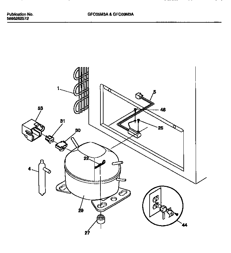 COMPRESSOR