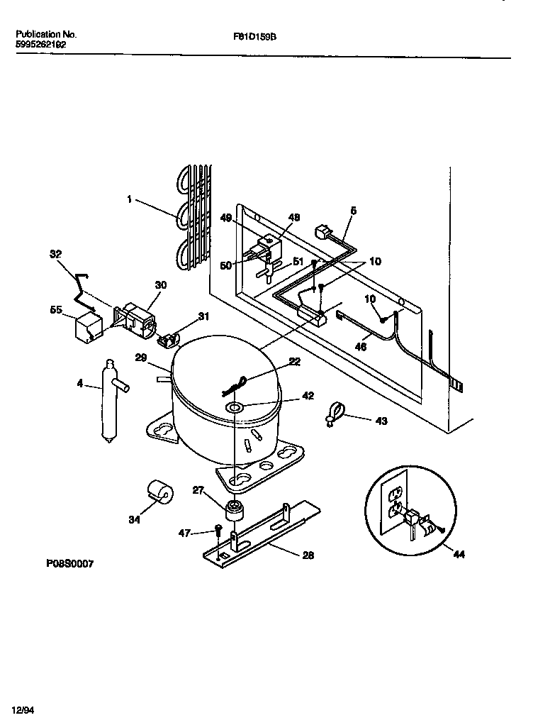 COMPRESSOR