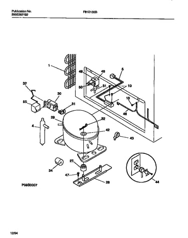 Compressor