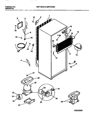 Cooling system
