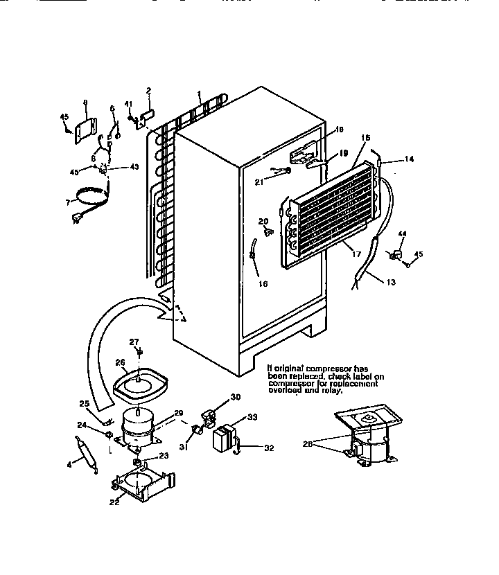 Cooling system