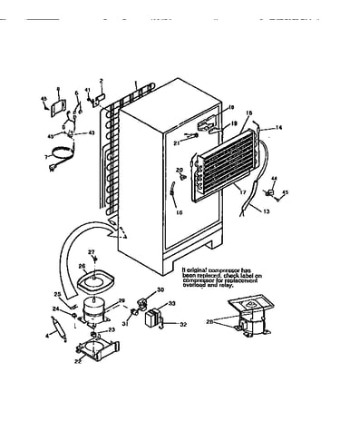 Cooling system