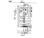 Tappan TMS062U1S0 wiring diagram diagram