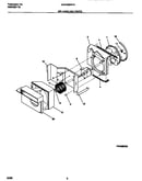 Air handling parts