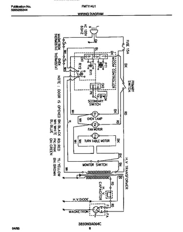 Wiring diagram