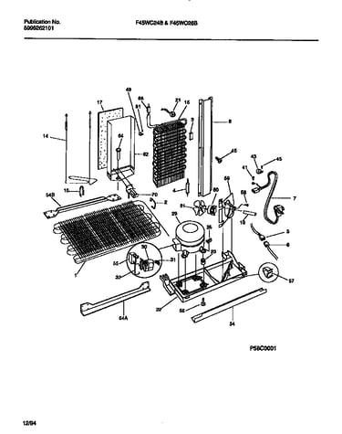 Cooling system