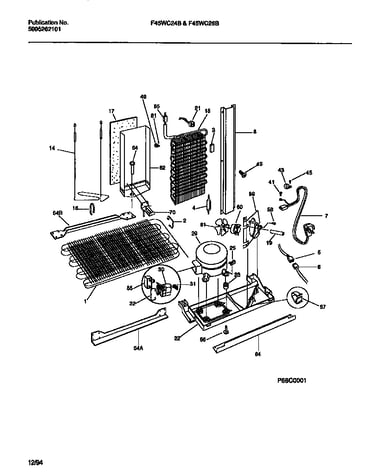 Cooling system