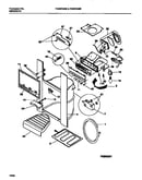 I & w dispenser (door)