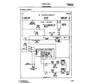 Tappan 30-3982-00-05 wiring diagram diagram