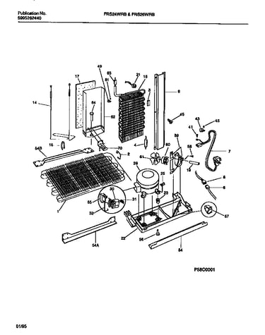Cooling system