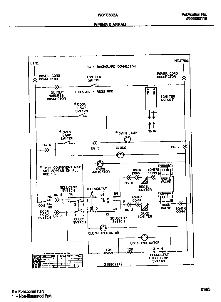 WIRING  DIAGRAM